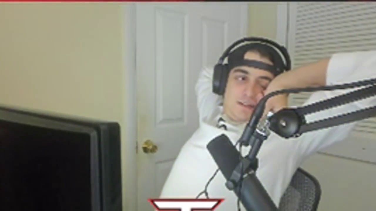 Using Aimbot To Kill Streamers & their reactions...