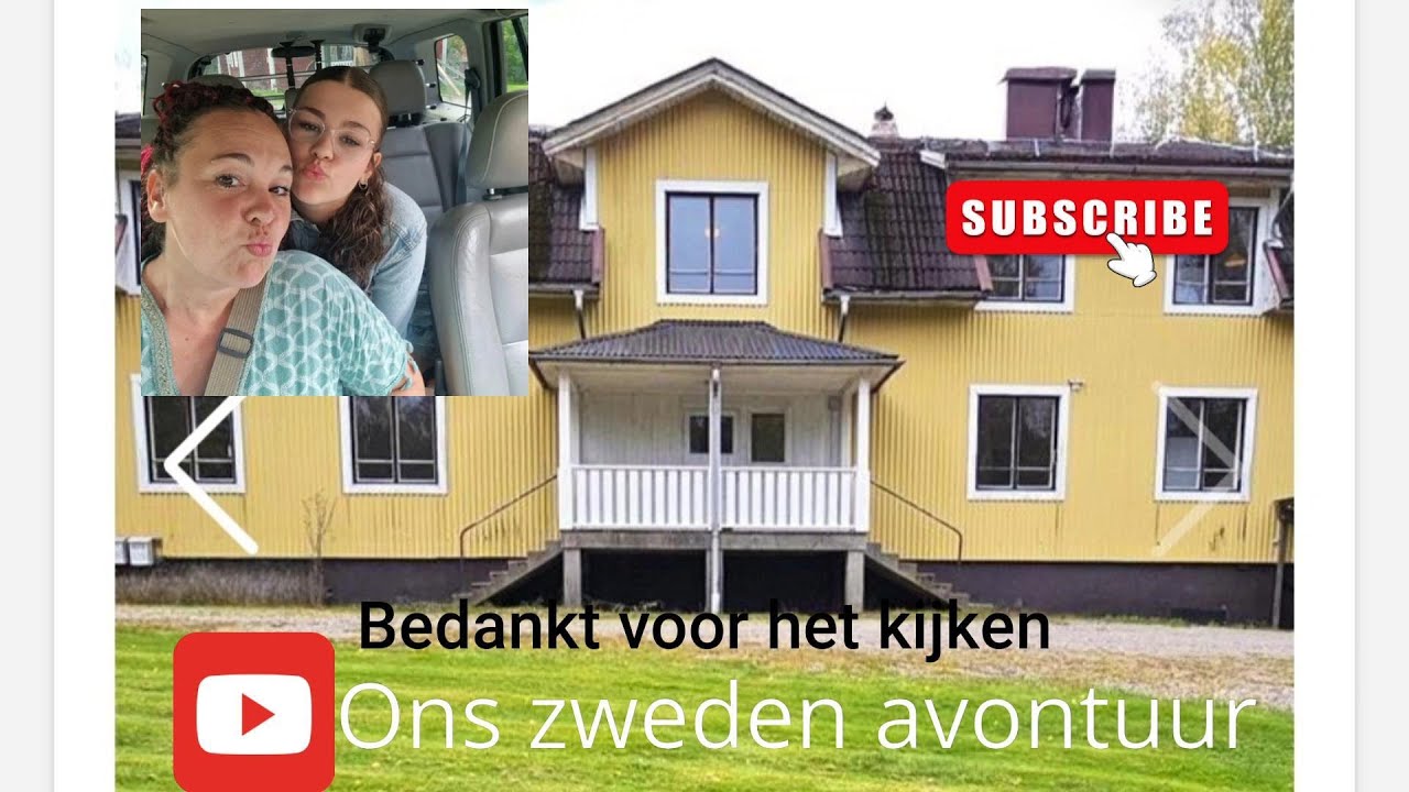 Vlog 28 Tuinieren, Ziekenboeg en eidelijk ons persoonsnummer aanvragen