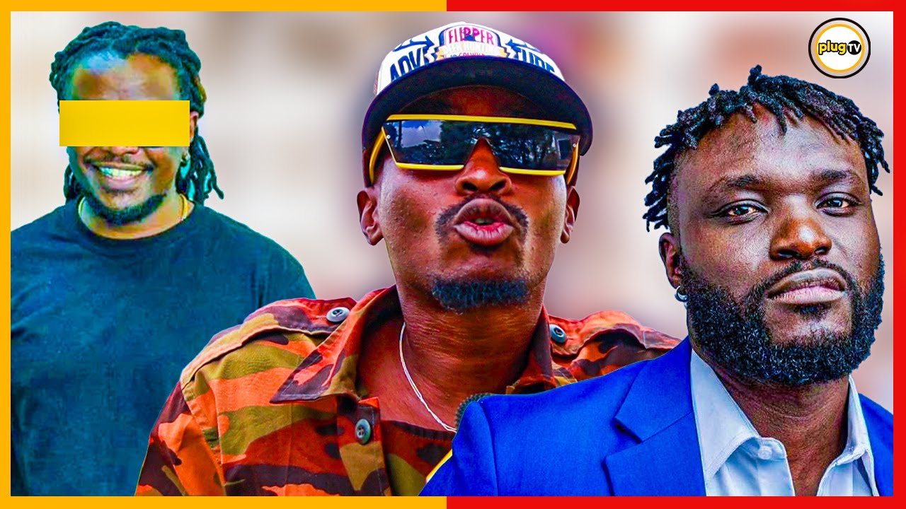 The Dark Truth Behind Naiboi's Sudden Disappearance Sabato Sabato reveals |Plug Tv Kenya