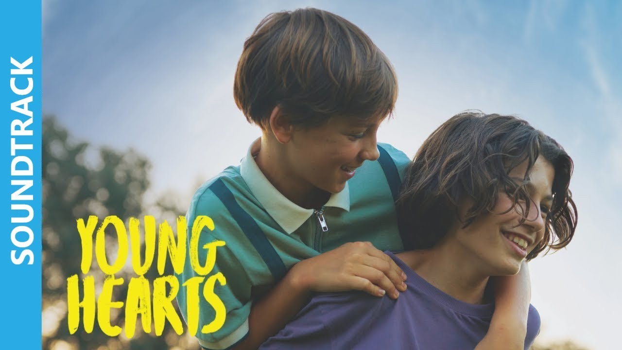 Young Hearts - Credits Song: 