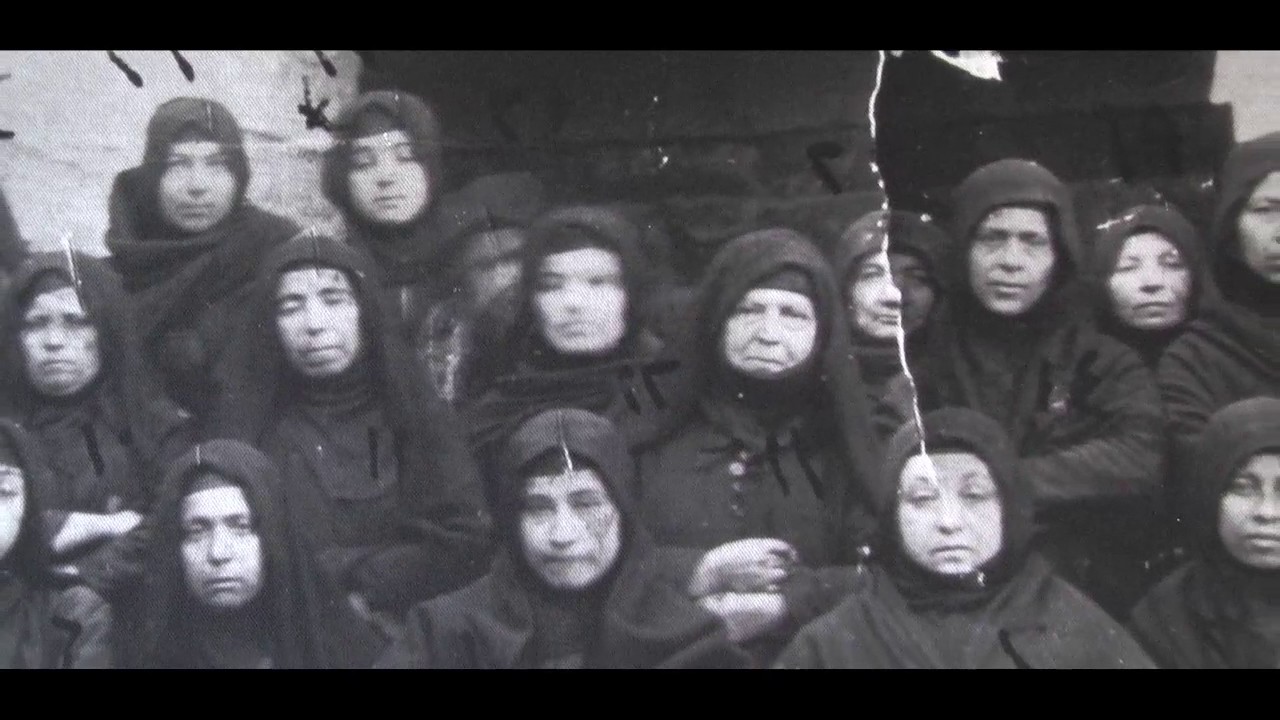 Saint Rafka - القديسة رفقا