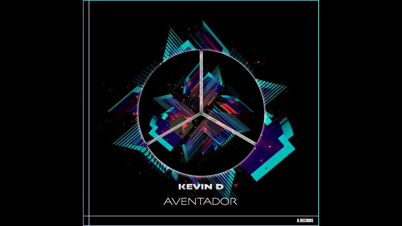 KEVIN D - Aventador