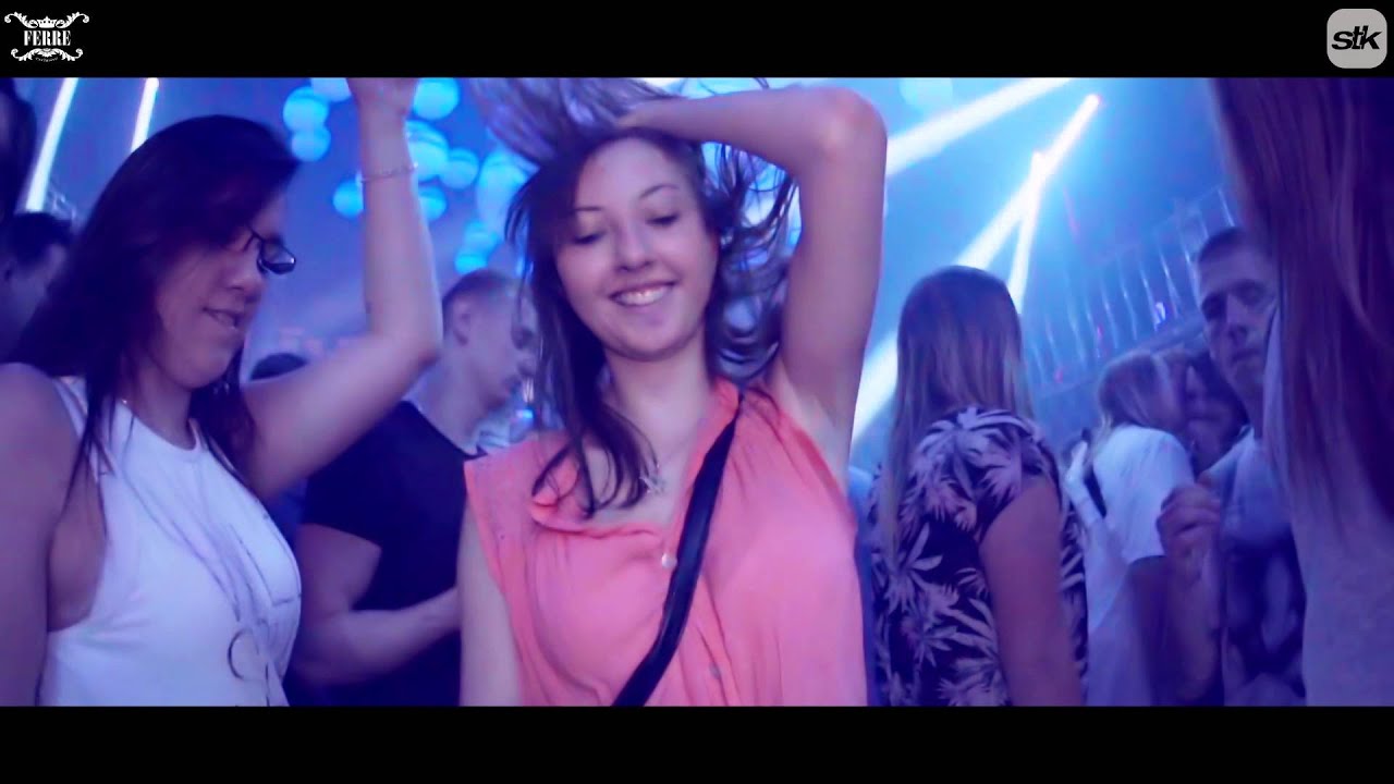 DJ Antoine @ FERRE Kamień Śląski 2015