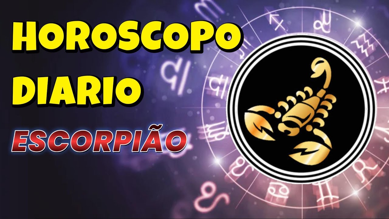 ♏ESCORPIÃO 10/02/26 Terça feira 🎴 Horoscopo completo