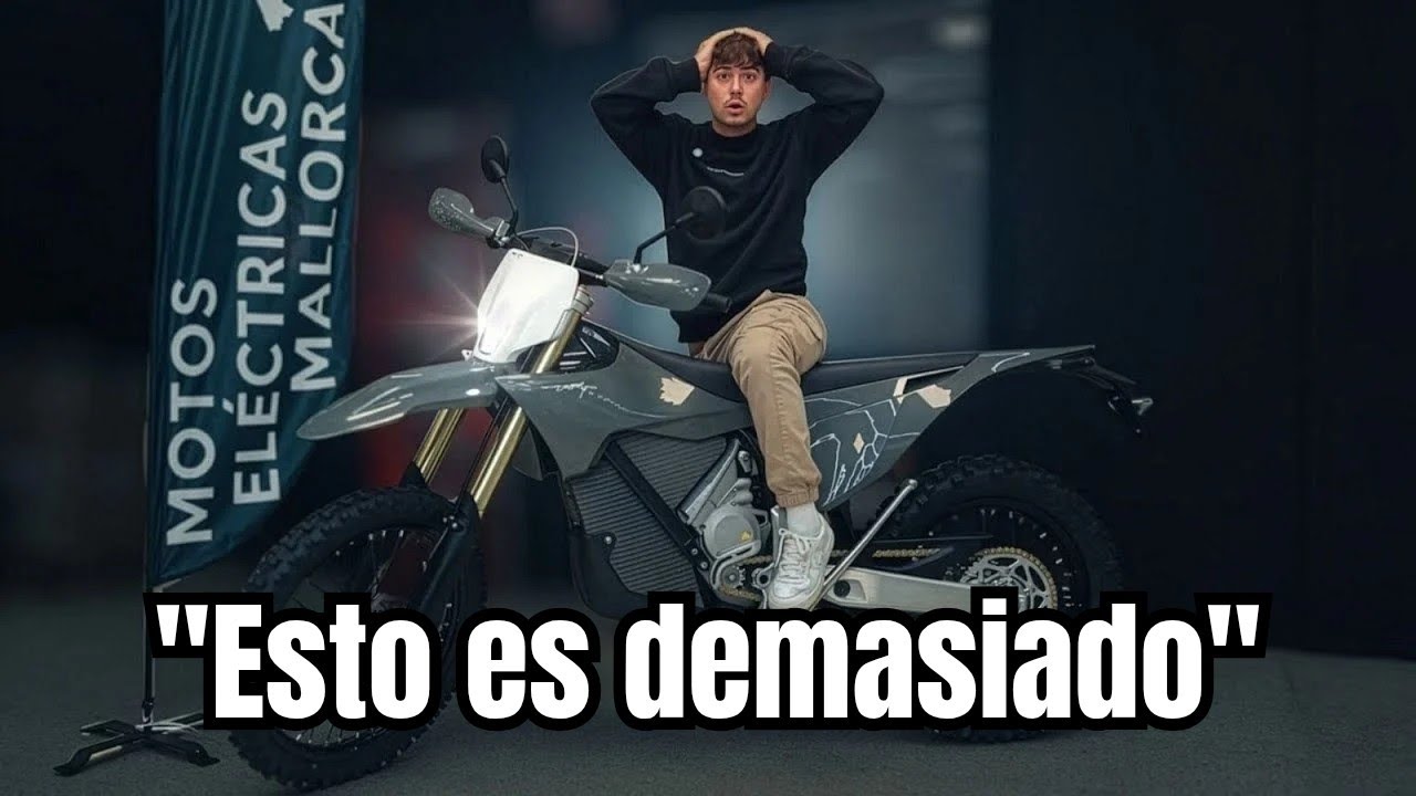 Stark VARG Review: Se Les Ha Ido La Olla!