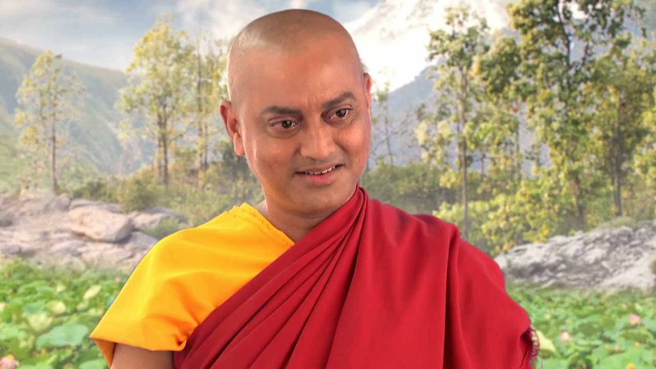 Joy Baba Lokenath - Ep 499 - Shrikant Mohta - Bengali Tv Serial - Zee5 Bangla Classics