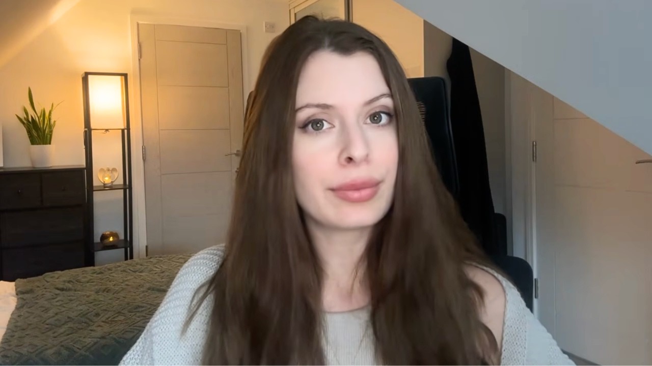 You’re going to be a full time content creator in 3 months