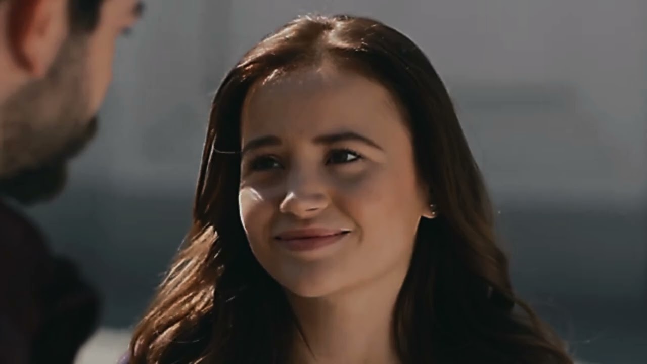 Dilan 💙 Baran ||| klip [ Kan Çiçekleri  ] Canımsın sen