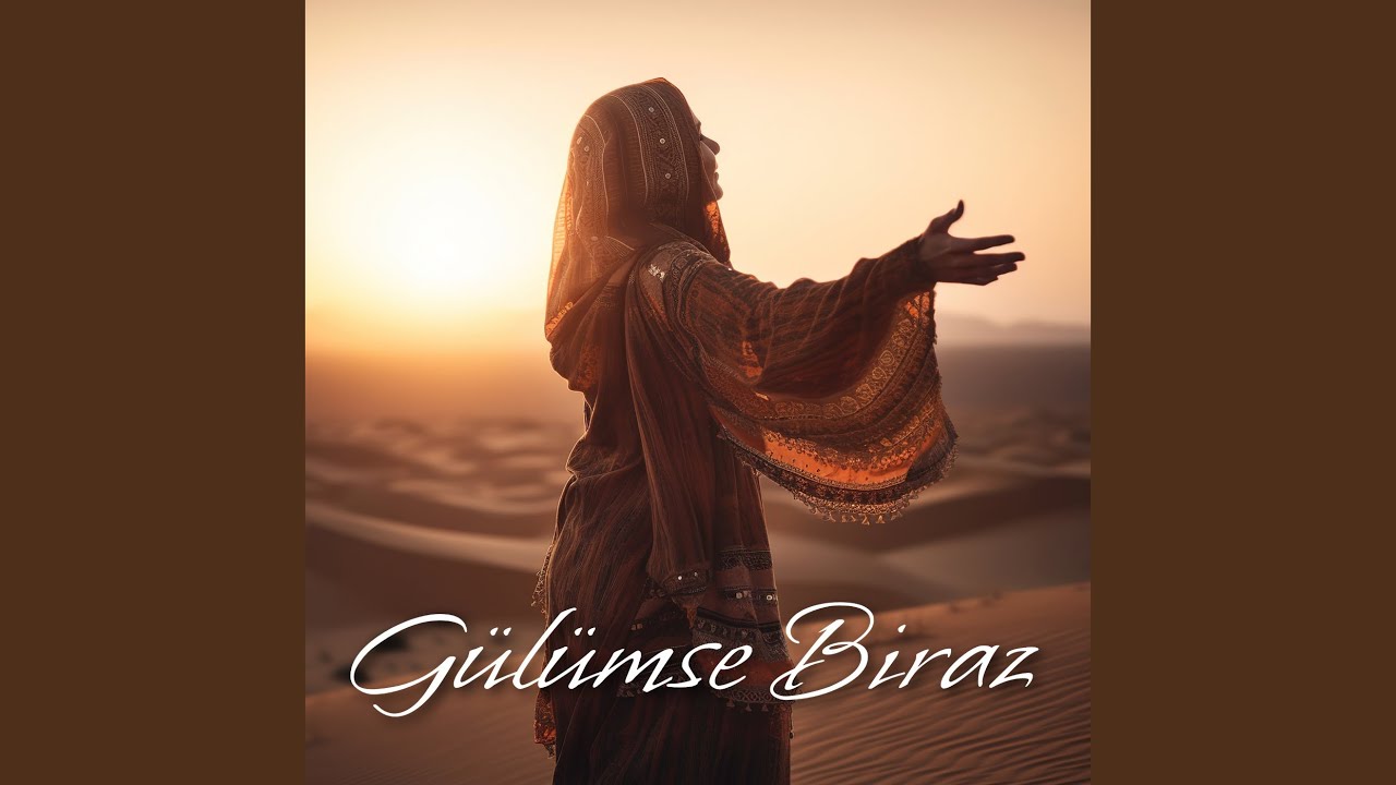 Güzel Gözlerin Var