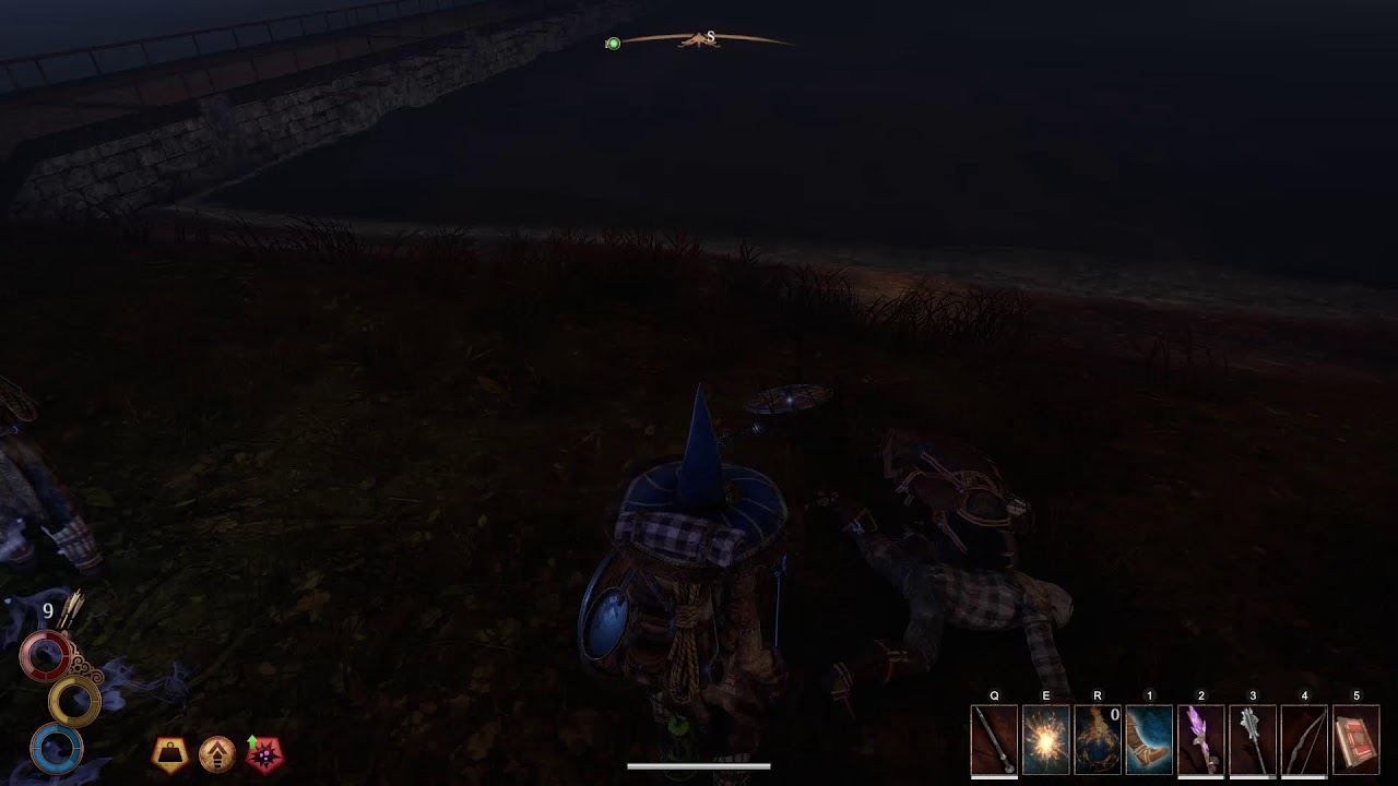 ¿QUE TAN DIFICIL ES EL OUTWARD?
