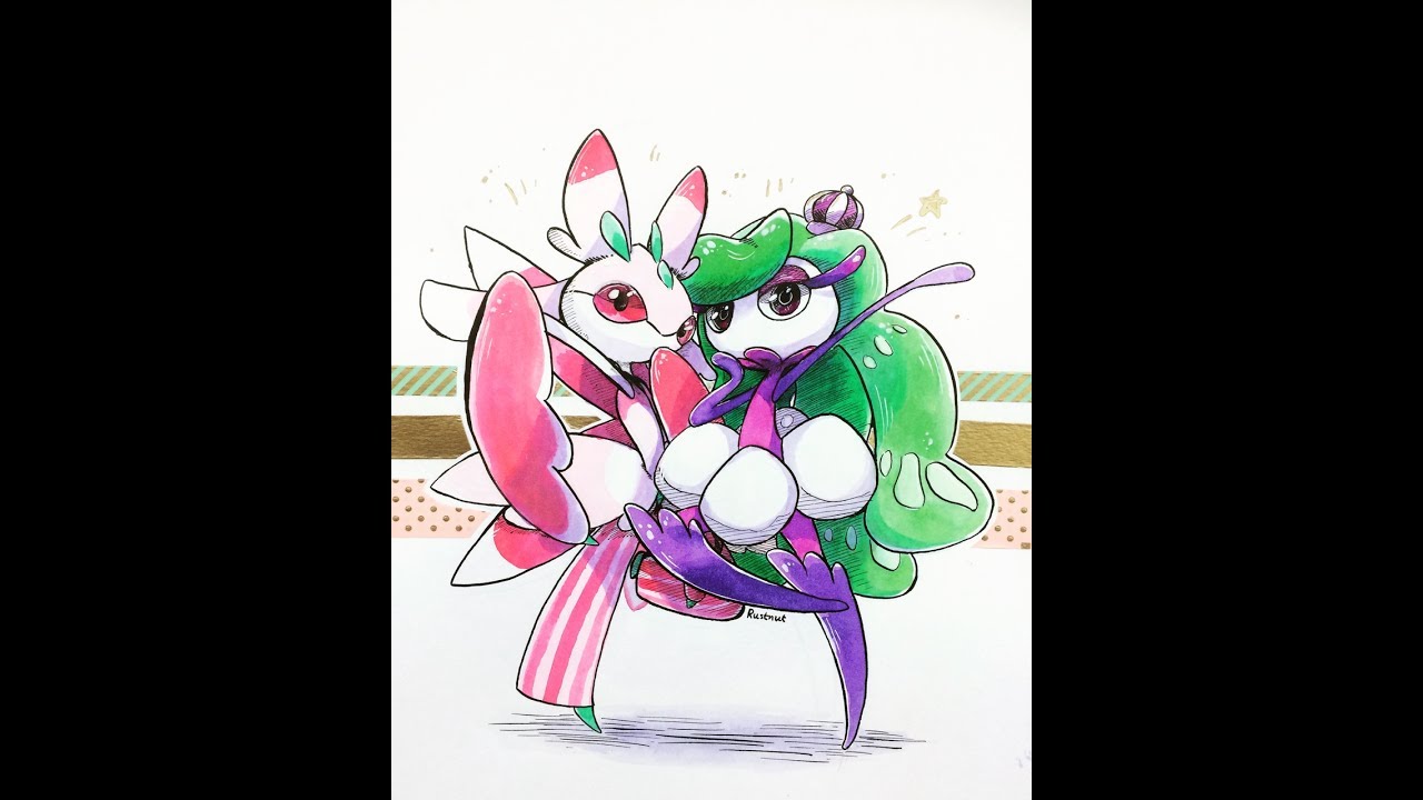 Tsareena Tribute: Heart Attack