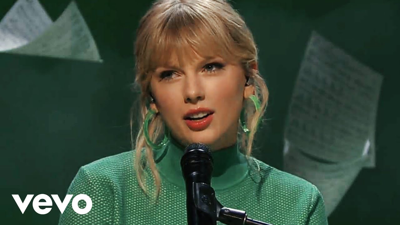 Taylor Swift - 