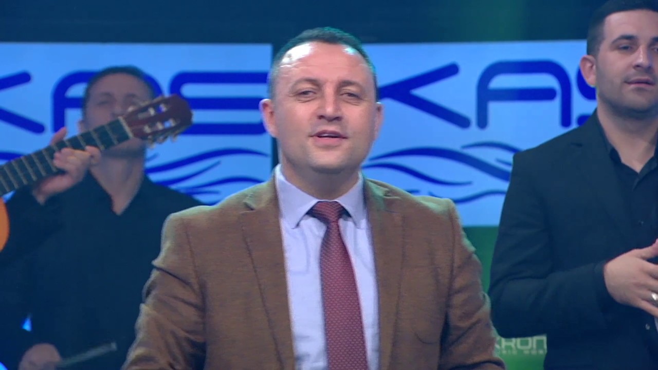 Aziz  Murati - Hajde luj hajde luj Gëzuar 2017