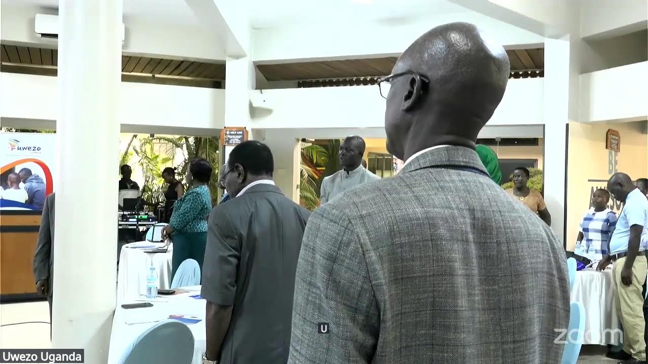 Launch of Uwezo Uganda 2024 National Learning Assessment Report