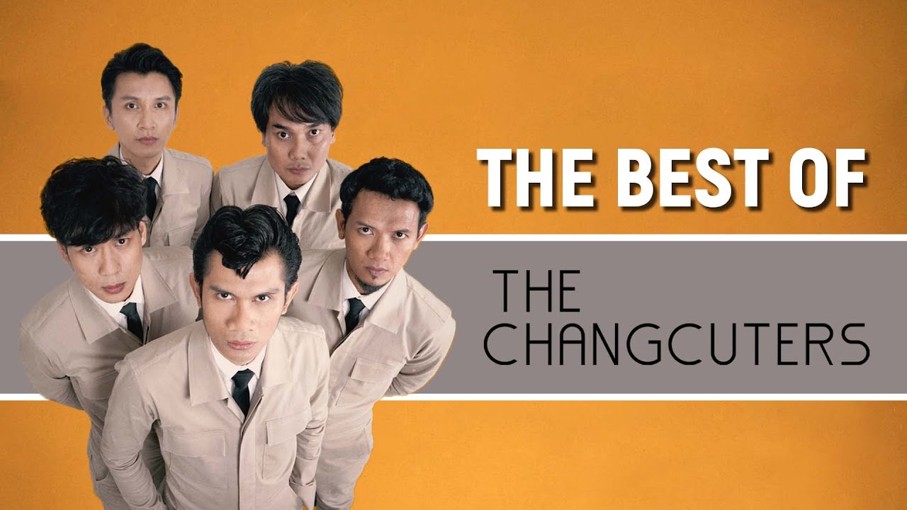 Kompilasi Lagu Terbaik The Changcuters