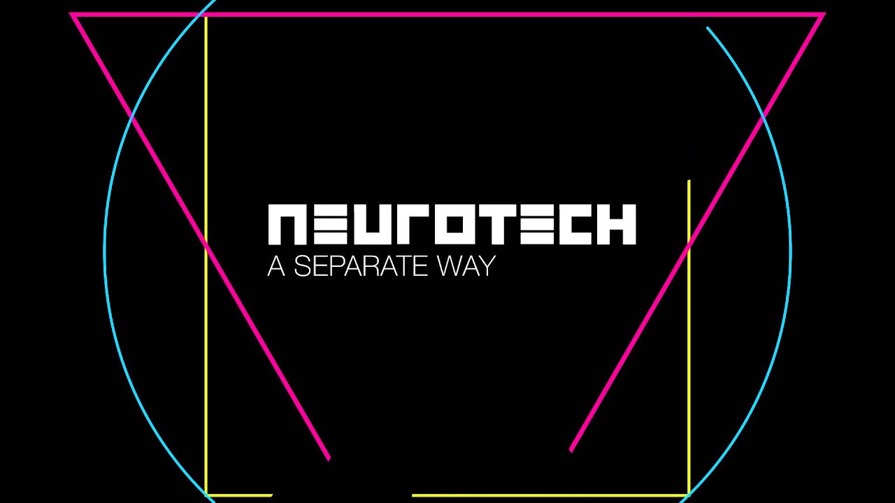 Neurotech - The Decipher Volumes (FULL ALBUM)