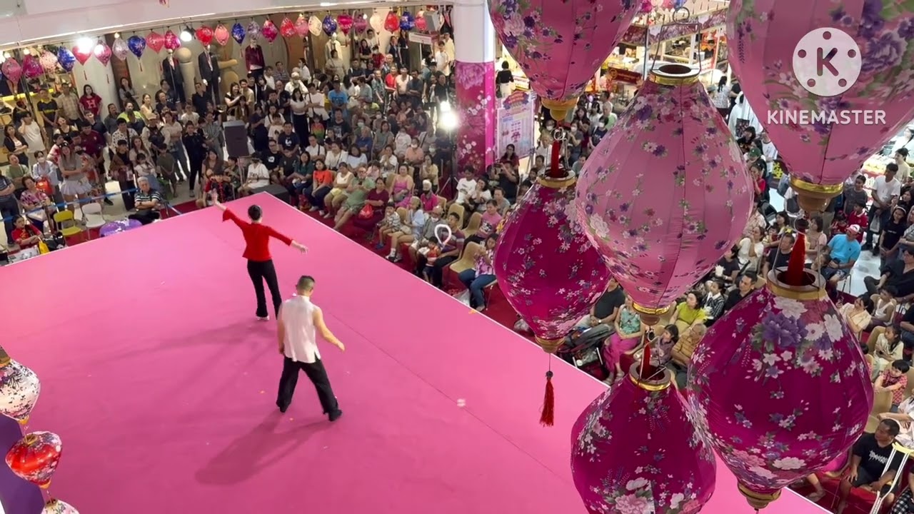 BAOBEI I EP. 305 Chinese New Year 2026