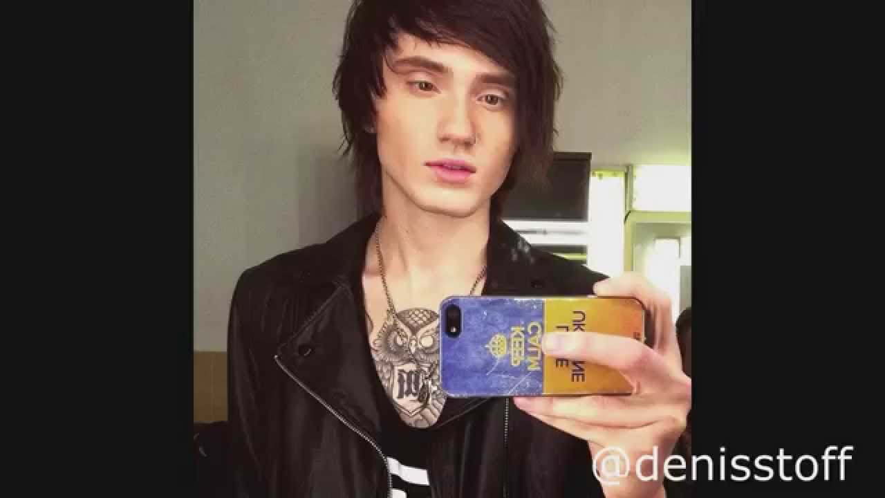 Denis Stoff - What I've Done (Linkin Park cover)