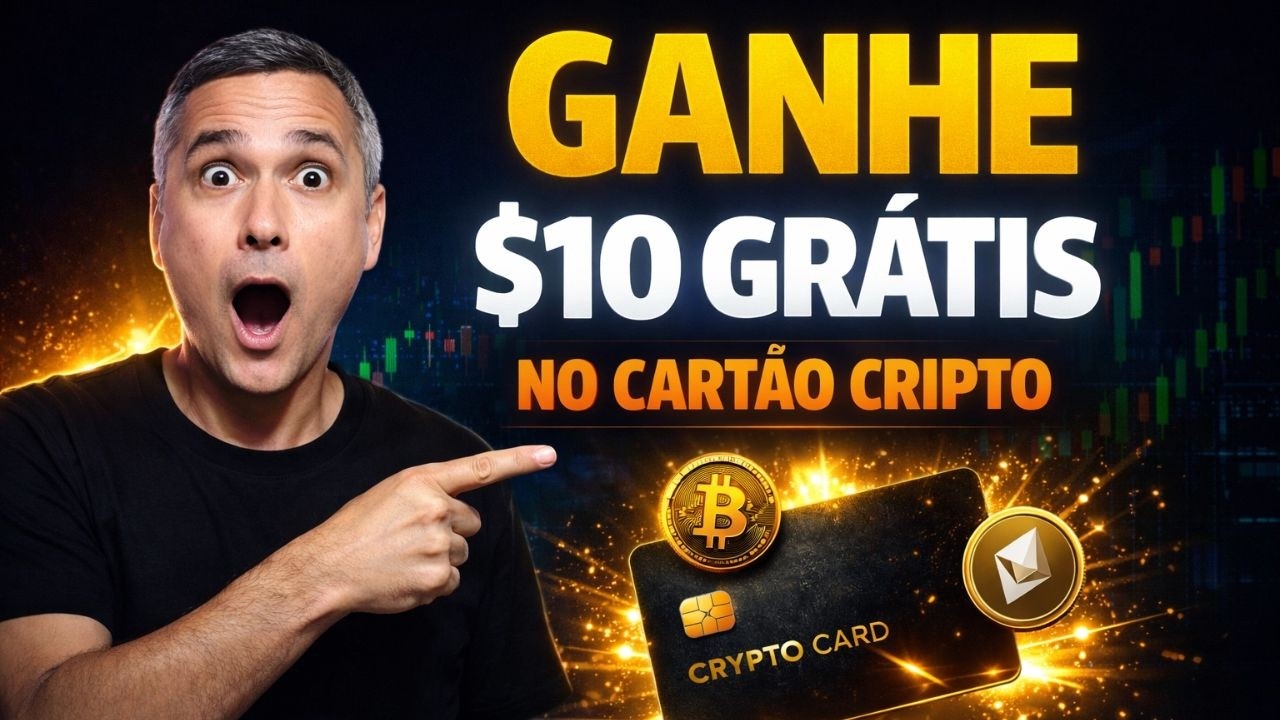NOVO AIRDROP 10 DOLARES GRATIS E RAPIDO I RAPIDZ CART&Atilde;O INTERNACIONAL