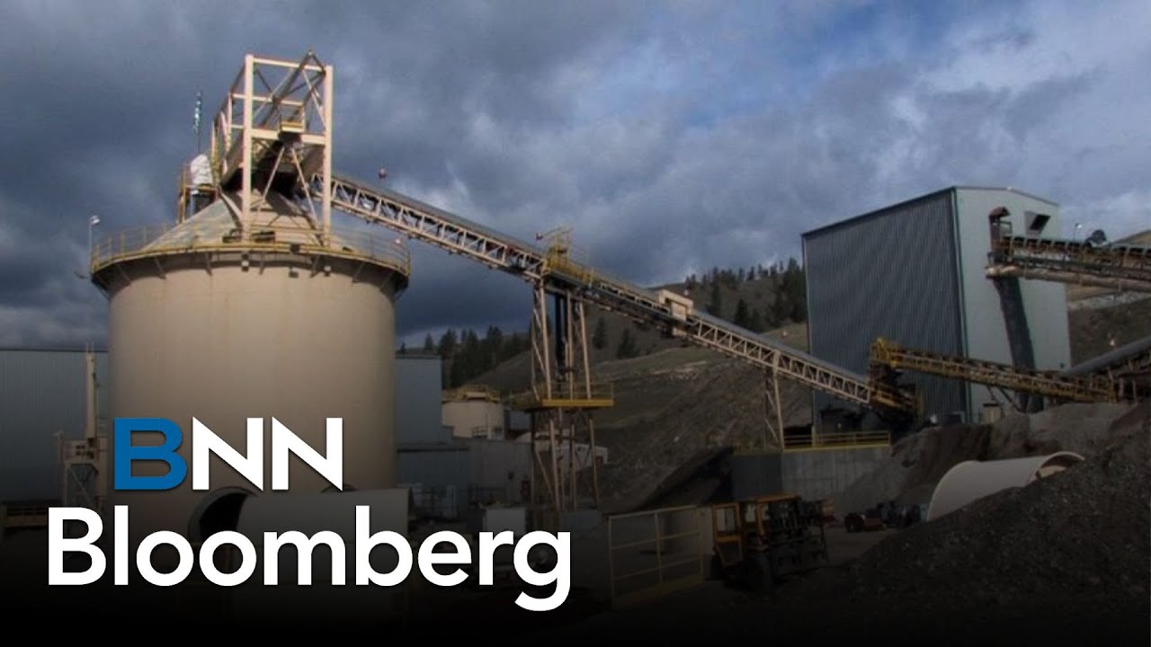 Kinross Q4 results shows 'transformational' year: analyst