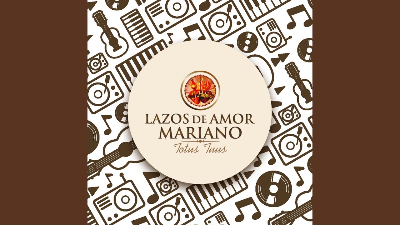 Apóstoles de Fuego (Lazos de Amor Mariano Ecuador)