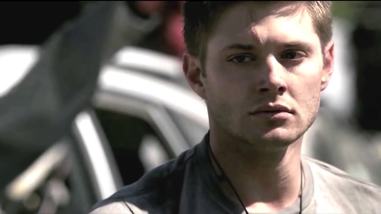 Sam & Dean - Gasoline by Halsey