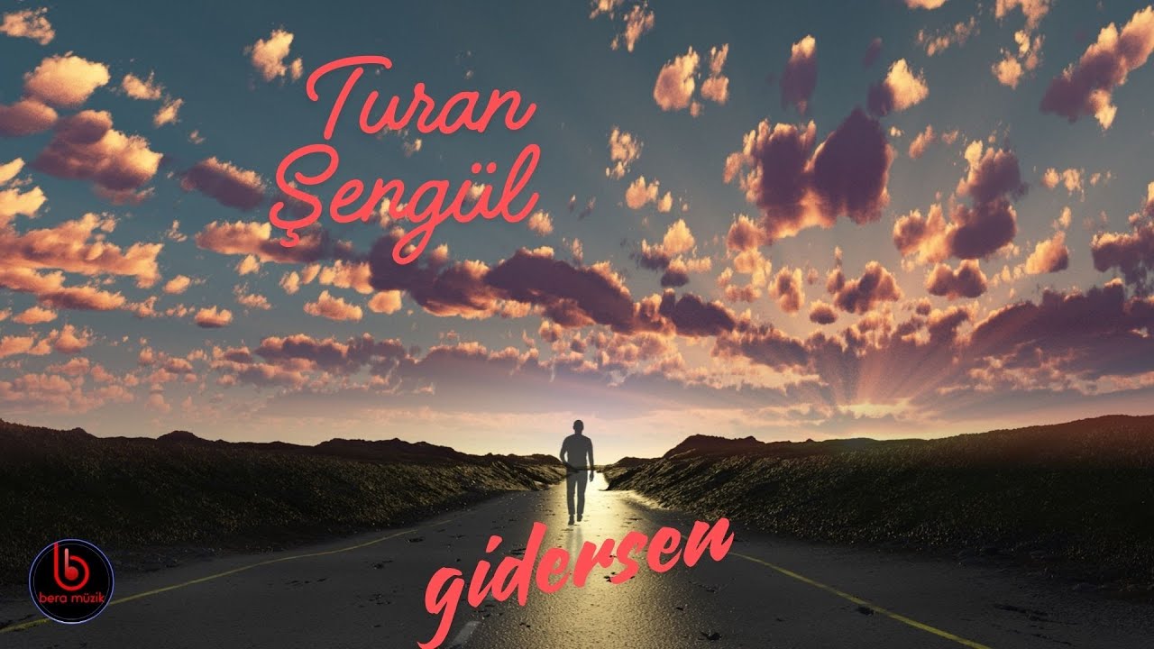 Turan Şeng&uuml;l  | Gidersen