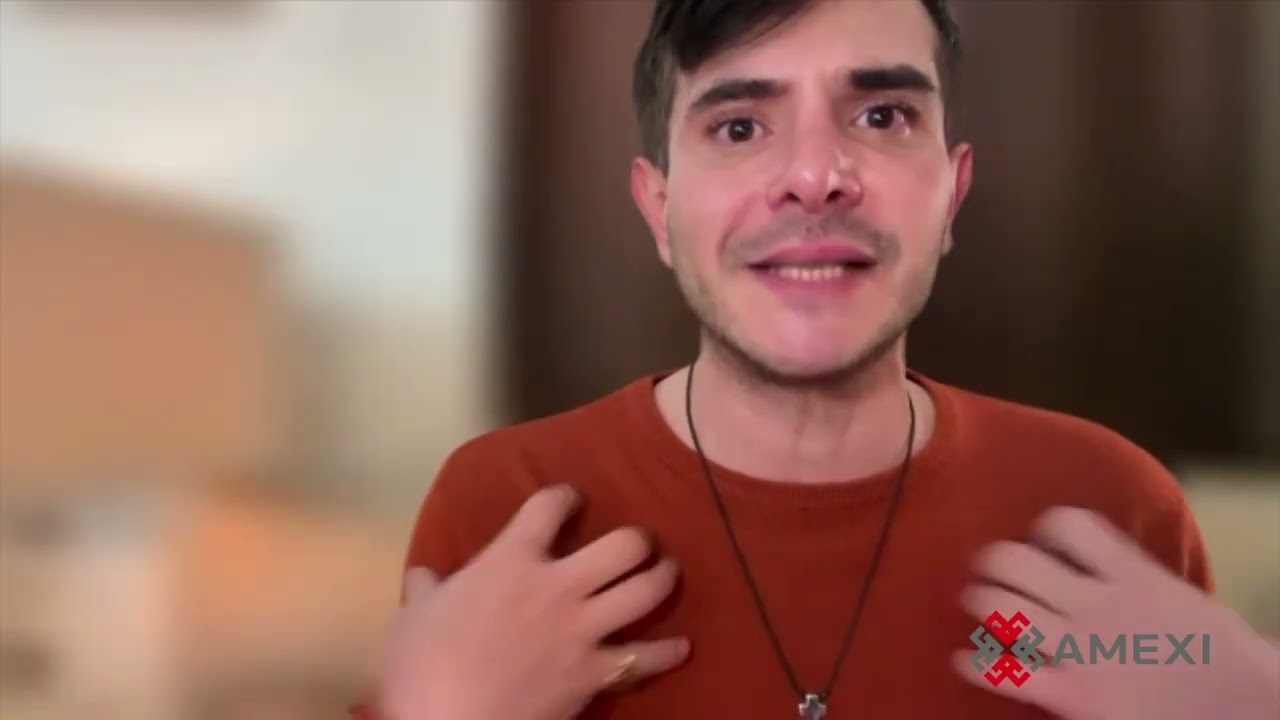 Jesus Falcon, Mauricio Martinez quizo lucrar con mi dolor