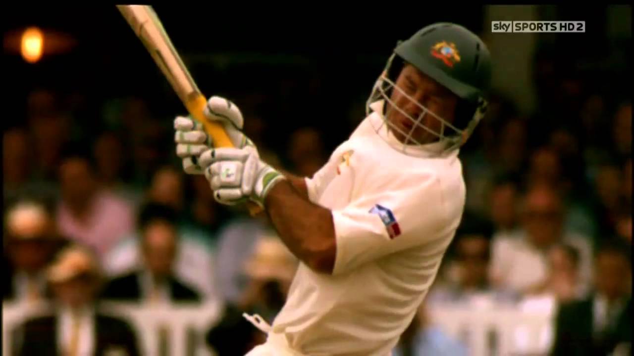 Ashes 2010/11 - Sky Advertisement