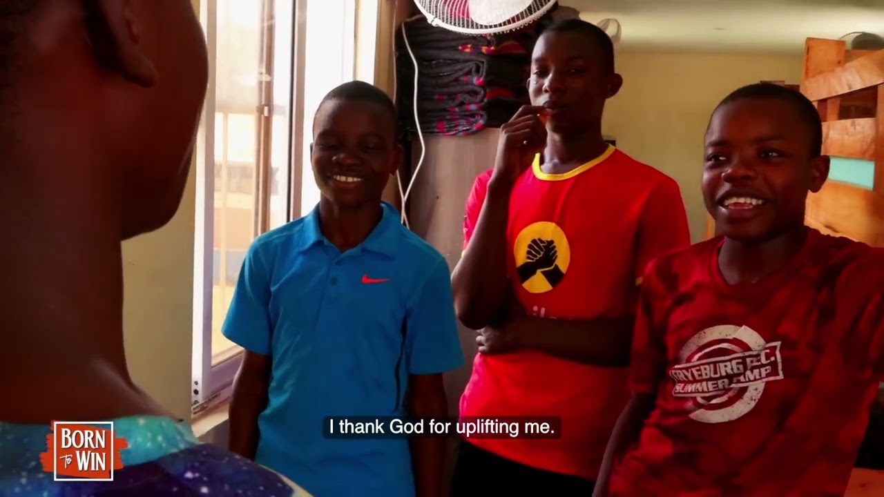 Wema Centre Juma Documentary