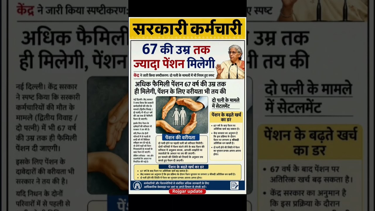 8th pay commission basic salary #8thpaycommission #salary #govtemployees#सैलरी #latestnews #shorts