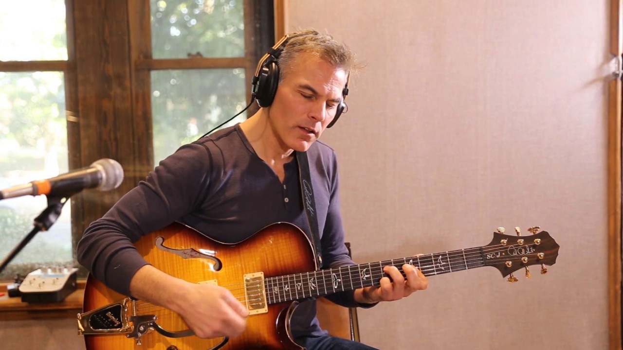 Milan by John Bohlinger with The Twangoes,