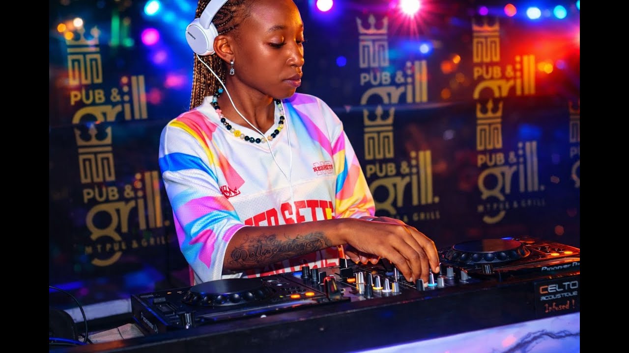 Private School Satuday Mix vol 4 (Dollz Da Deejay) #amapiano