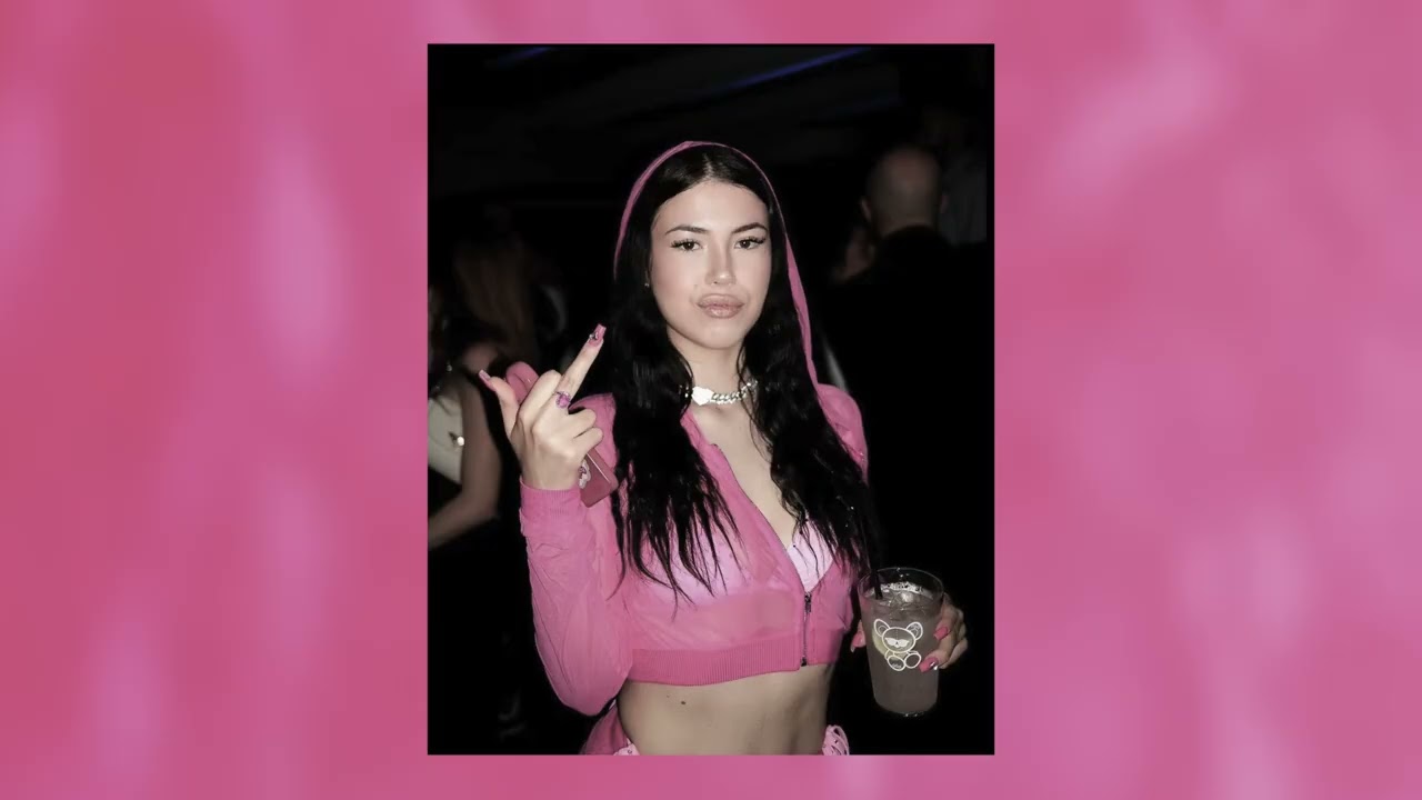 ANNA PEPE Type Beat - 