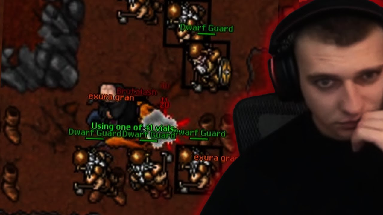 OPONENCI TESTUJĄ LIMITY PSYCHICZNE MATEUSZA! PUNIO NIE M&Oacute;GŁ WYJŚĆ NAWET SPOKOJNIE Z DEPO 💀⚔️ REALERA