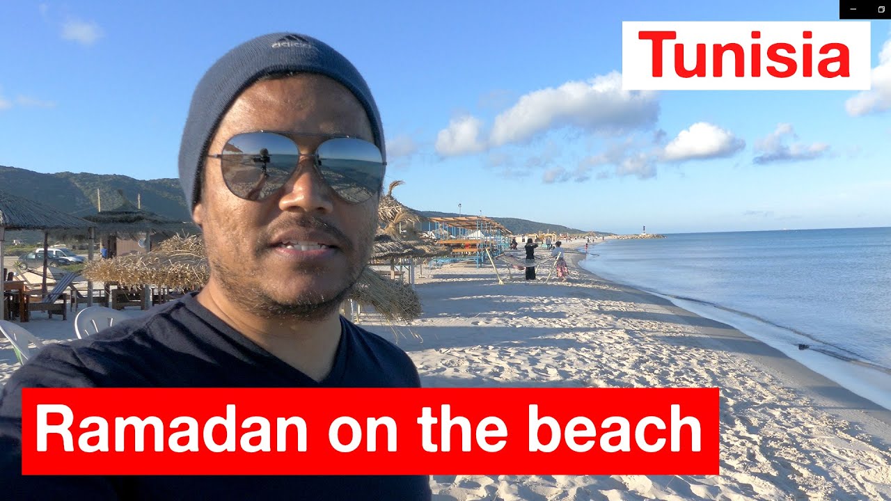 Ramadan on the Beach | Tunisia