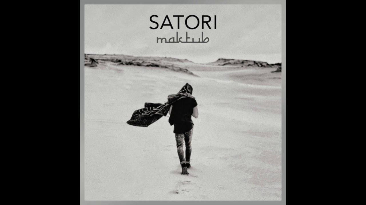 Satori - Imanis Dress
