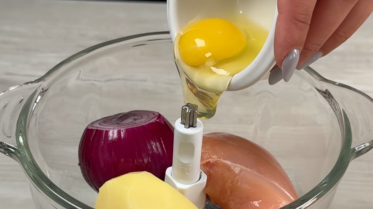 Sempre que preparo frango assim, todos me pedem a receita!