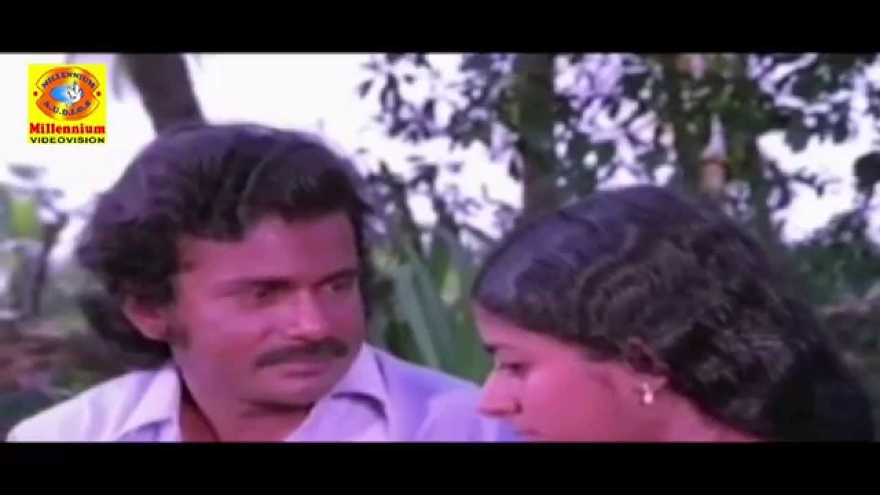 Pokkuveyil Ponnuruki | Chillu | Malayalam Film Song