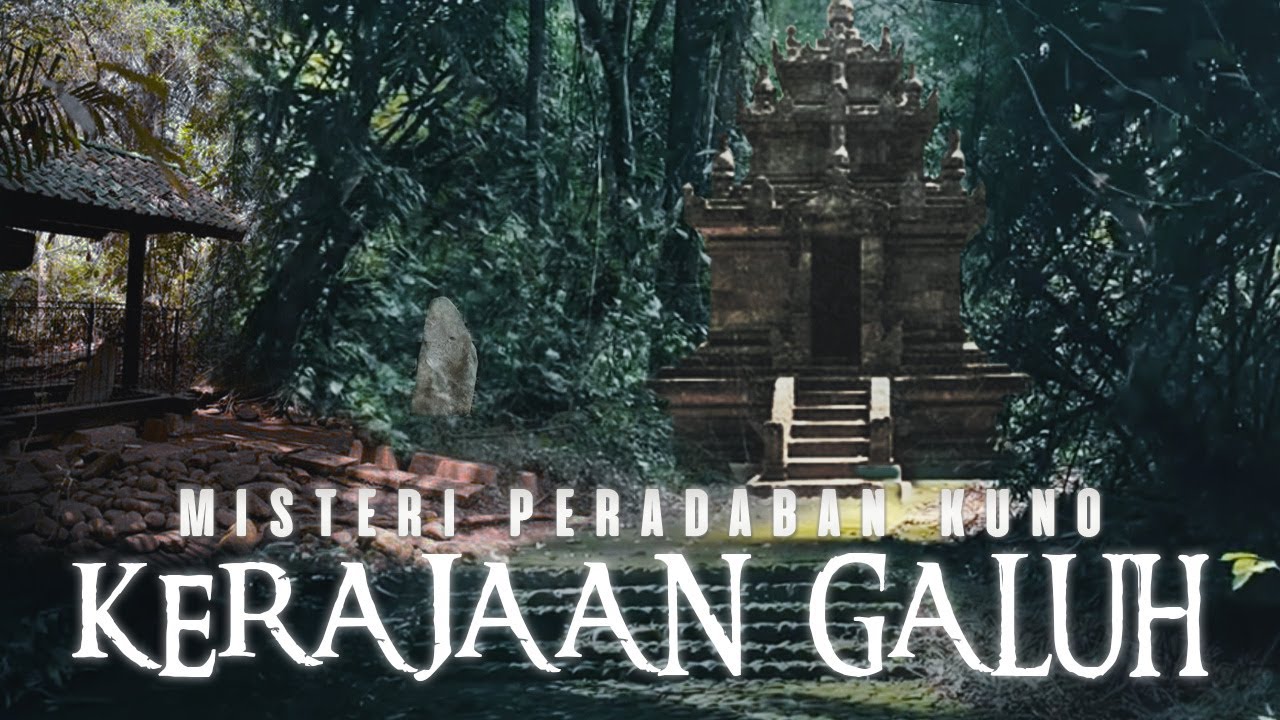 Bukti Arkeolog Kerajaan Galuh Purba Belum Ditemukan