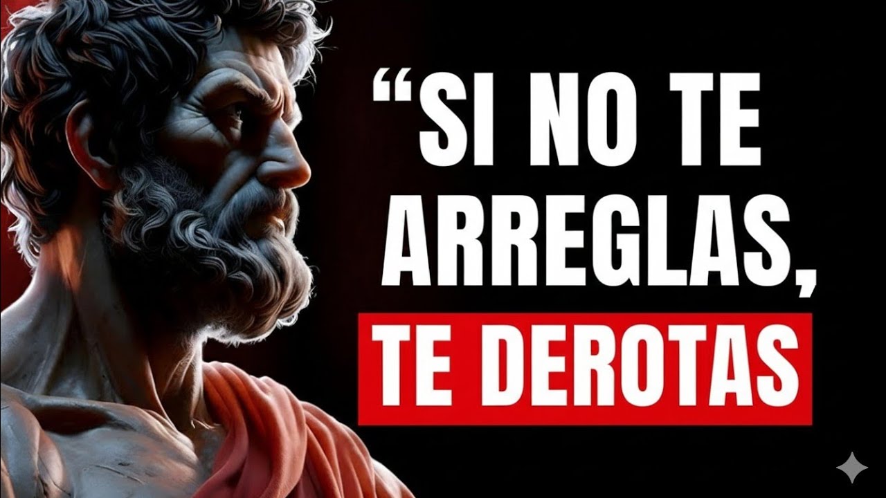 La Razón Estoica Por La Que Descuidarte Te Hace Más Débil
