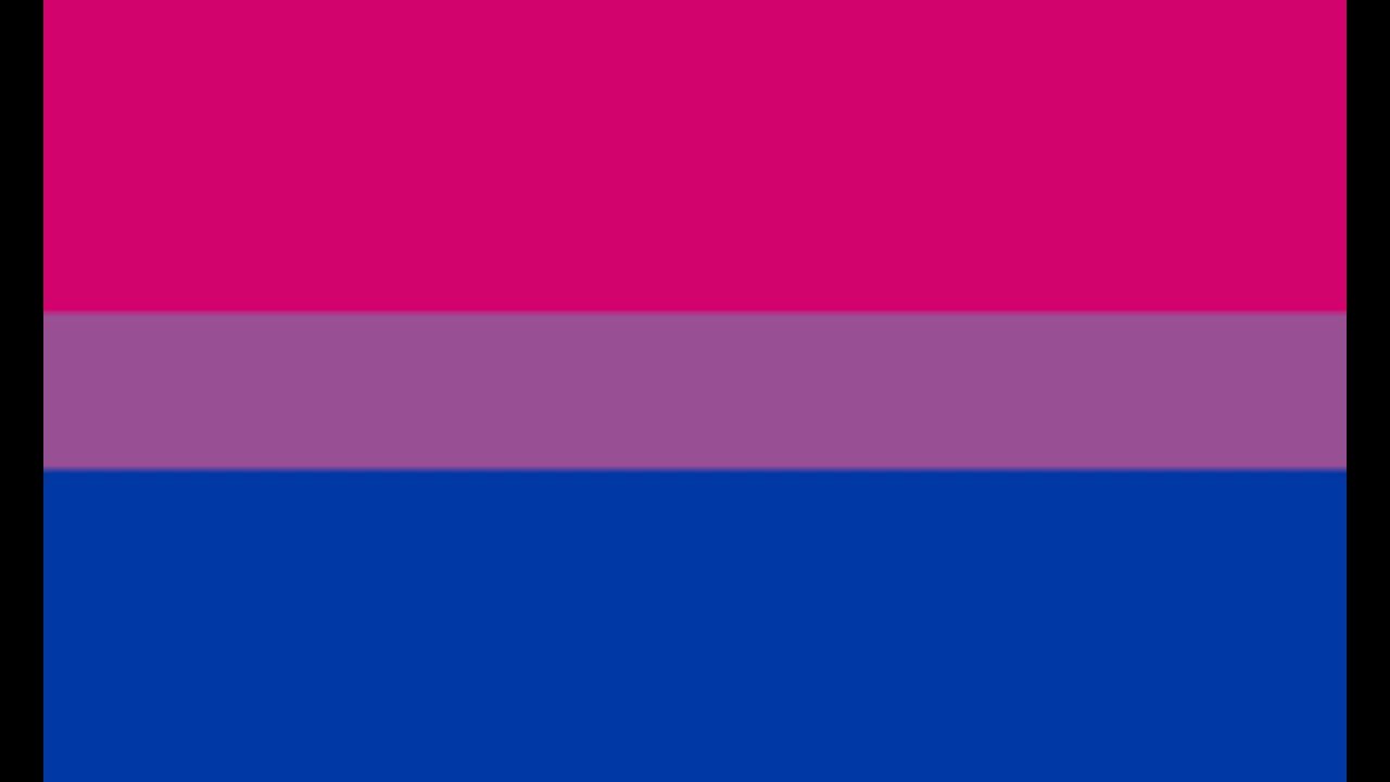 The Complexity of Sexuality (Bisexuality) (Part 1)