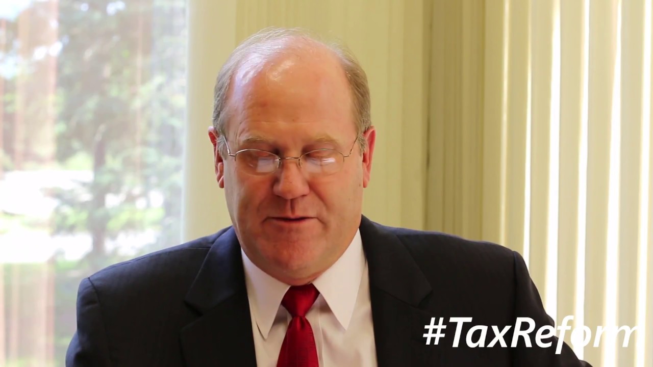 Pennsylvania Voices for Tax Reform: Bob Murphy - Boyer & Ritter