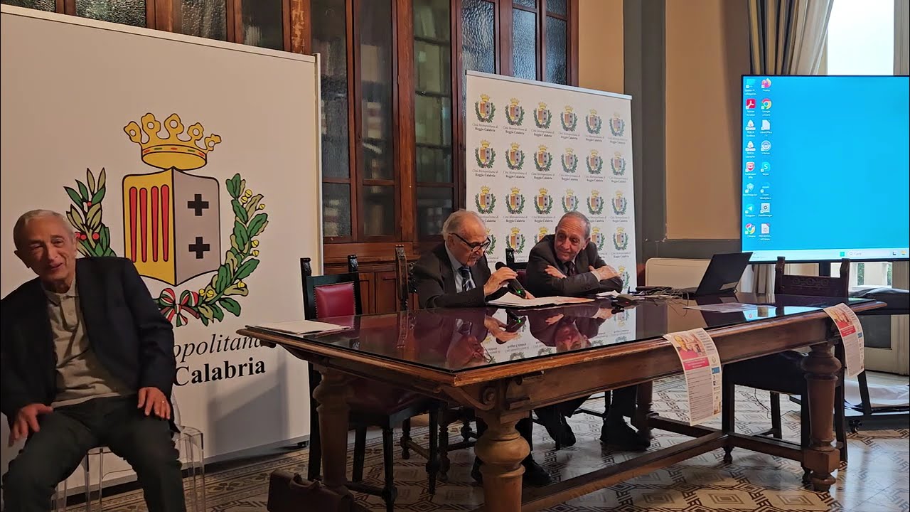 Convegno su 