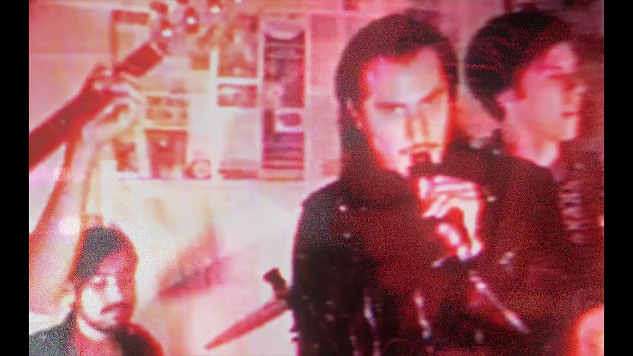 Lázaros - Guerra (Video Oficial)