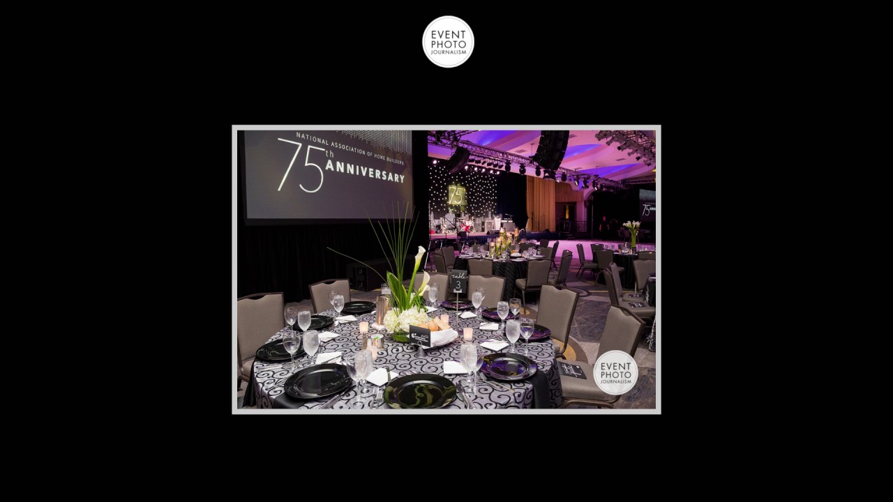Washington Hilton events Washington DC