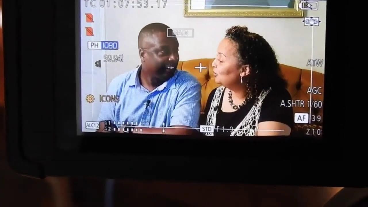 Tag Team Thursday with Dr. Carlton and Lady Gwen Sharp