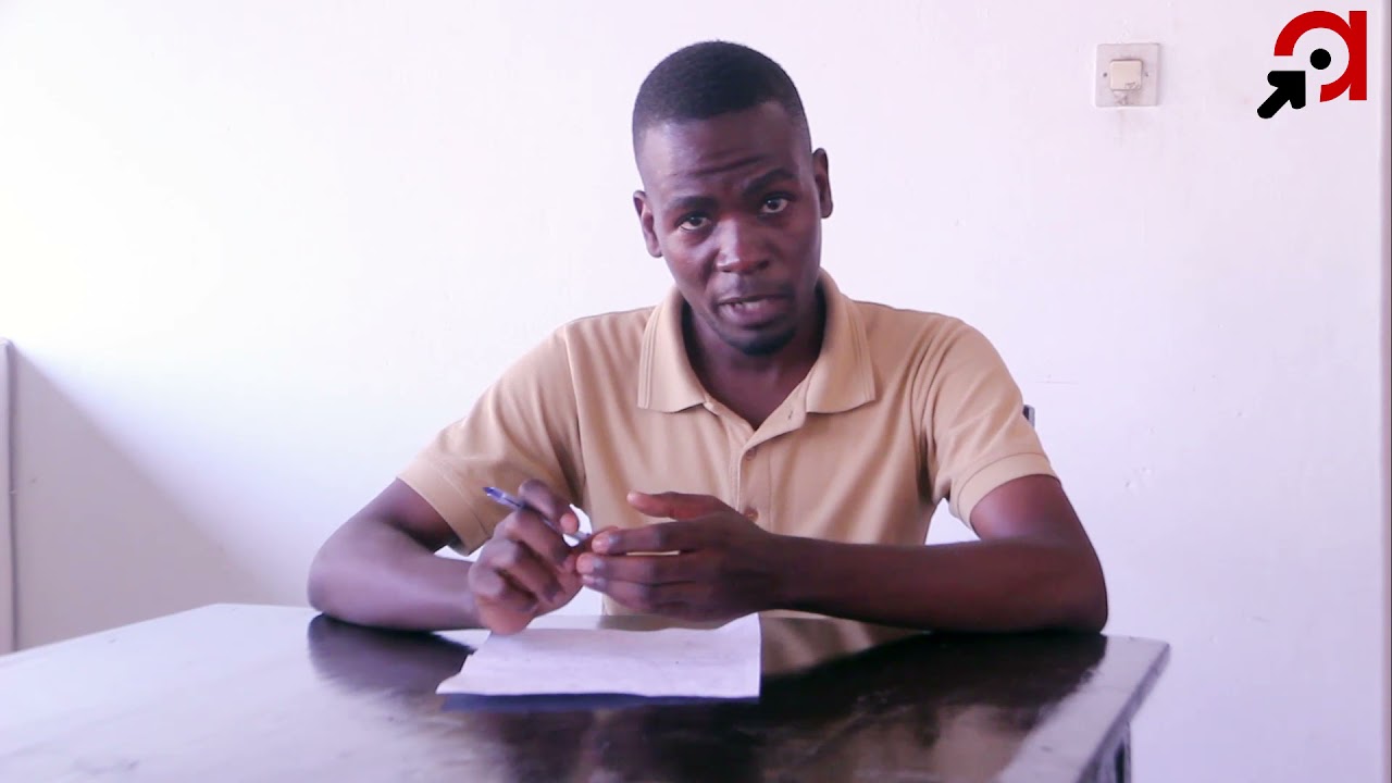 #Tuyagire: Mu kirundi bati utayaze na se ntamenya ivya sekuru!