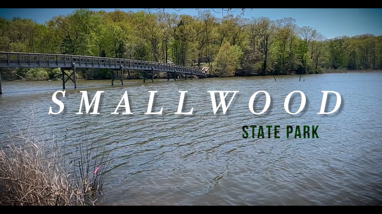 Smallwood State Park
