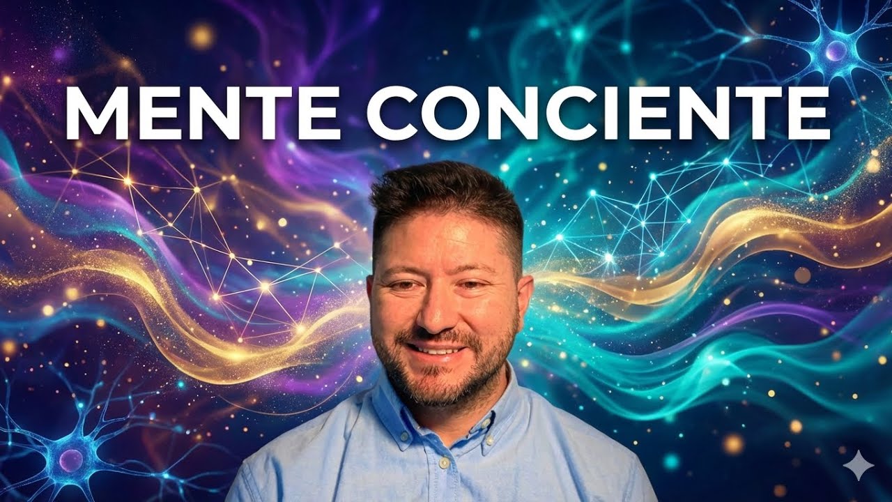 DIRIGIRSE AL ESPÍRITU: Domina tu Mente Subconsciente y Emociones | Enseñanza Metafísica